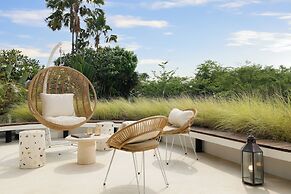 Villa Kalem Canggu by Nakula