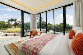 Villa Kalem Canggu by Nakula
