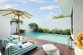 Villa Kalem Canggu by Nakula