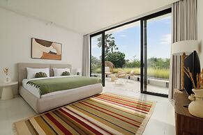 Villa Kalem Canggu by Nakula