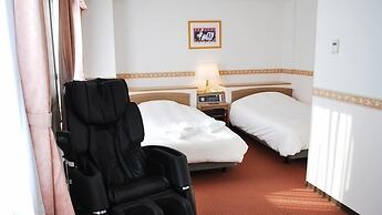 Hotel Alpha-One Nagaoka