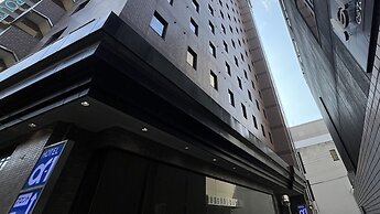 Hotel Alpha-One Nagaoka