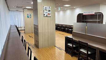 Hotel Alpha-One Kashiwazaki