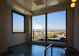 Hotel Alpha-One Gotemba Inter