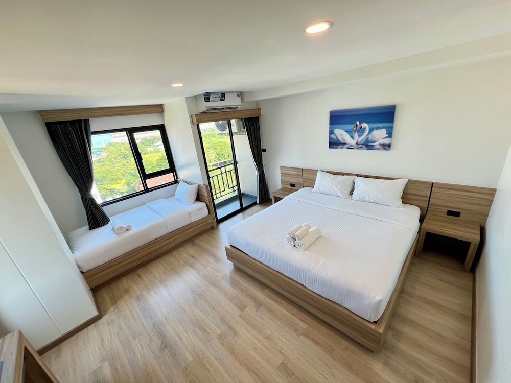 Wellgrow Hotel