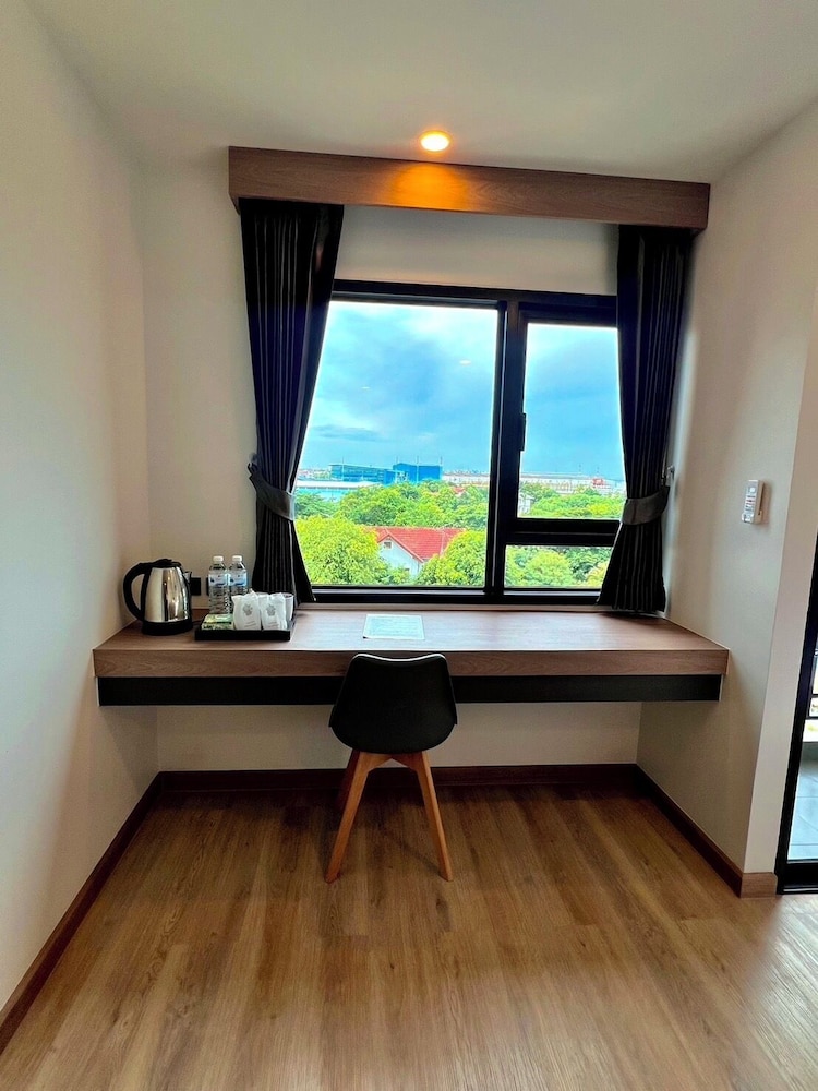 Wellgrow Hotel