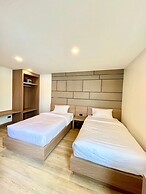 Wellgrow Hotel