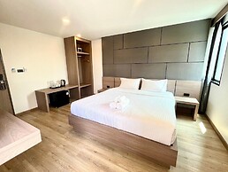 Wellgrow Hotel