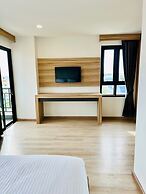 Wellgrow Hotel