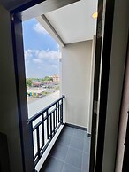 Wellgrow Hotel