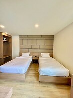 Wellgrow Hotel