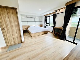 Wellgrow Hotel
