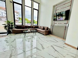 Wellgrow Hotel