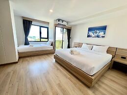 Wellgrow Hotel