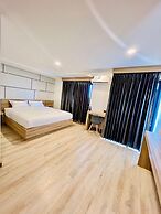 Wellgrow Hotel
