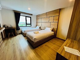 Wellgrow Hotel