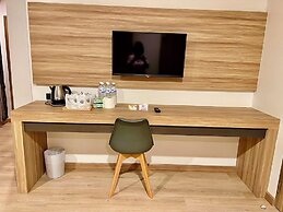 Wellgrow Hotel