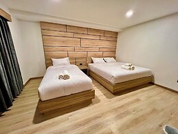Wellgrow Hotel