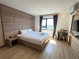 Wellgrow Hotel