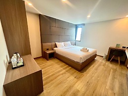 Wellgrow Hotel