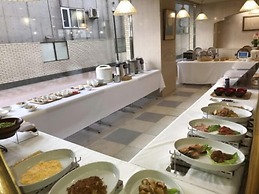 Hotel Alpha-One Takaoka