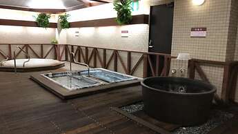 Kanazawa City Hotel