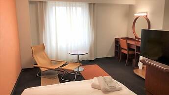 Kanazawa City Hotel
