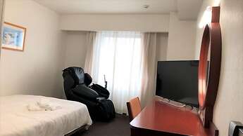 Kanazawa City Hotel