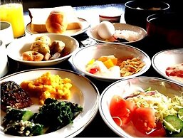 Kanazawa City Hotel