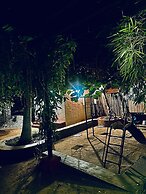 Bamboo Nest
