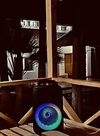 Bamboo Nest