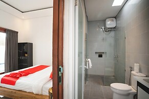 Taman Bali Villas