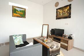 Taman Bali Villas