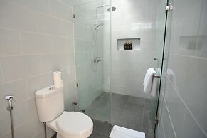 Taman Bali Villas