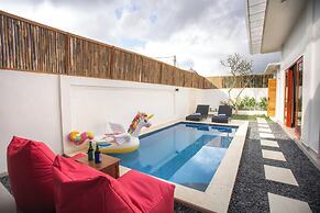 Taman Bali Villas