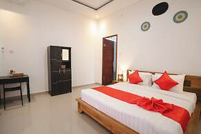 Taman Bali Villas
