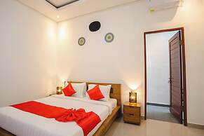Taman Bali Villas