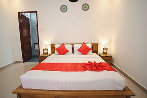Taman Bali Villas