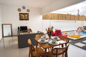 Taman Bali Villas