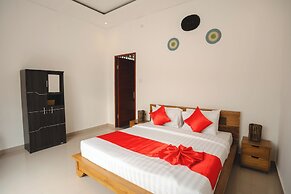 Taman Bali Villas