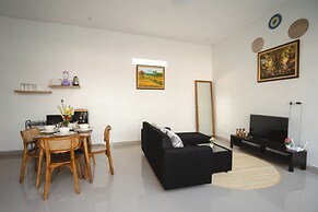 Taman Bali Villas