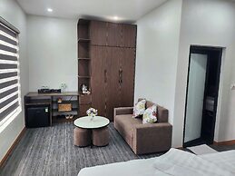 Sunshine Mini Hotel