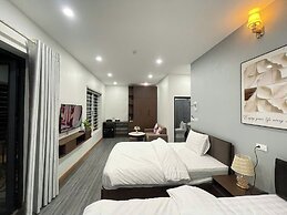 Sunshine Mini Hotel