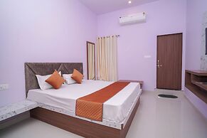 Hotel Pushpa Inn