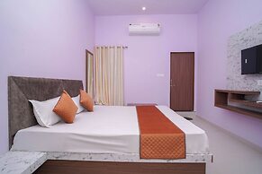 Hotel Pushpa Inn