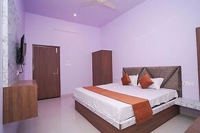 Hotel Pushpa Inn