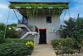 The Drop Inn