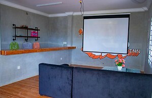 The Drop Inn