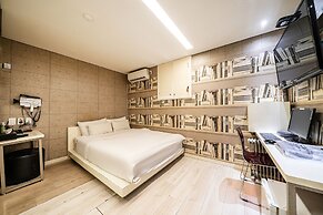 Hotel INN Seoul
