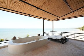 De' Tuva resort Mui Ne